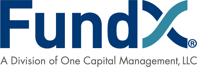 Fundx logo